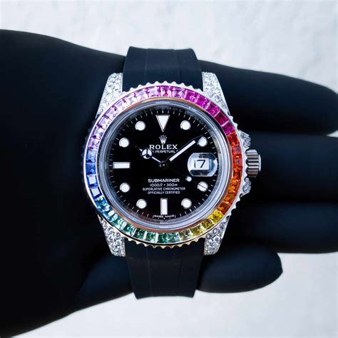 rolex rainbow yacht master price|rolex yacht master review.